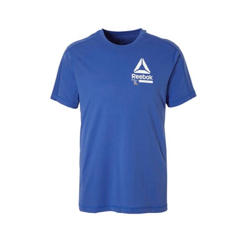 Reebok Sport T Shirt reebok kopen in de aanbieding
