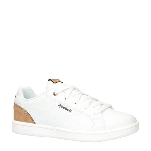 Reebok Royal Comple Cln Sneakers Wit reebok kopen in de aanbieding