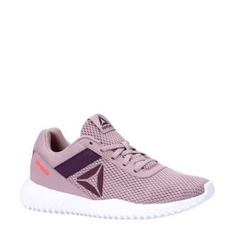 Flexagon Fit fitness schoenen lila/paars