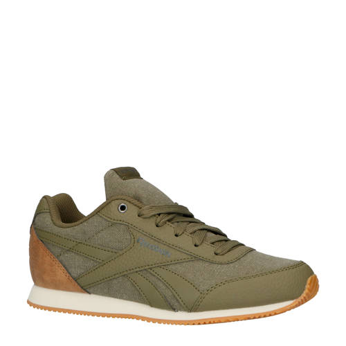 Reebok Royal Cljog Sneakers reebok kopen in de aanbieding