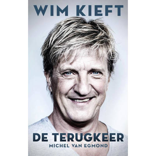 Wim Kieft Michel Van Egmond huismerk kopen in de aanbieding