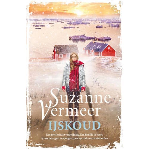 Ijskoud Suzanne Vermeer huismerk kopen in de aanbieding