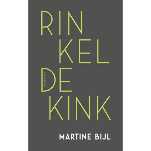 Rinkeldekink Martine Bijl huismerk kopen in de aanbieding