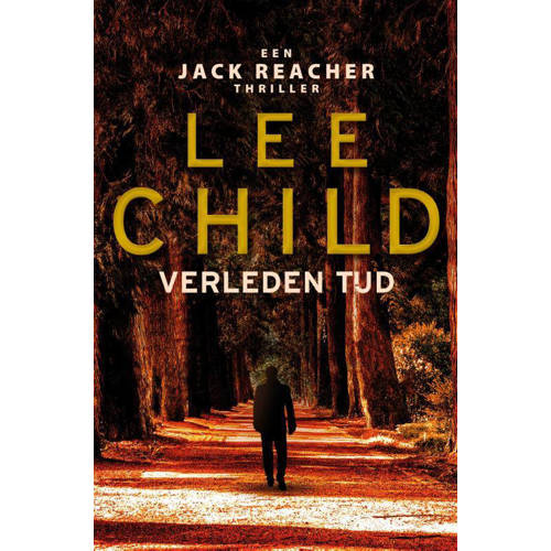 Verleden Tijd Lee Child huismerk kopen in de aanbieding Verleden Tijd Lee Child huismerk kopen in de aanbieding