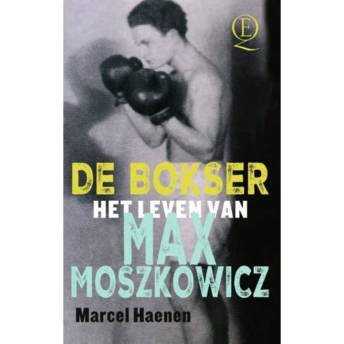 De Bokser Marcel Haenen huismerk kopen in de aanbieding