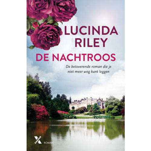 De Nachtroos Lucinda Riley huismerk kopen in de aanbieding