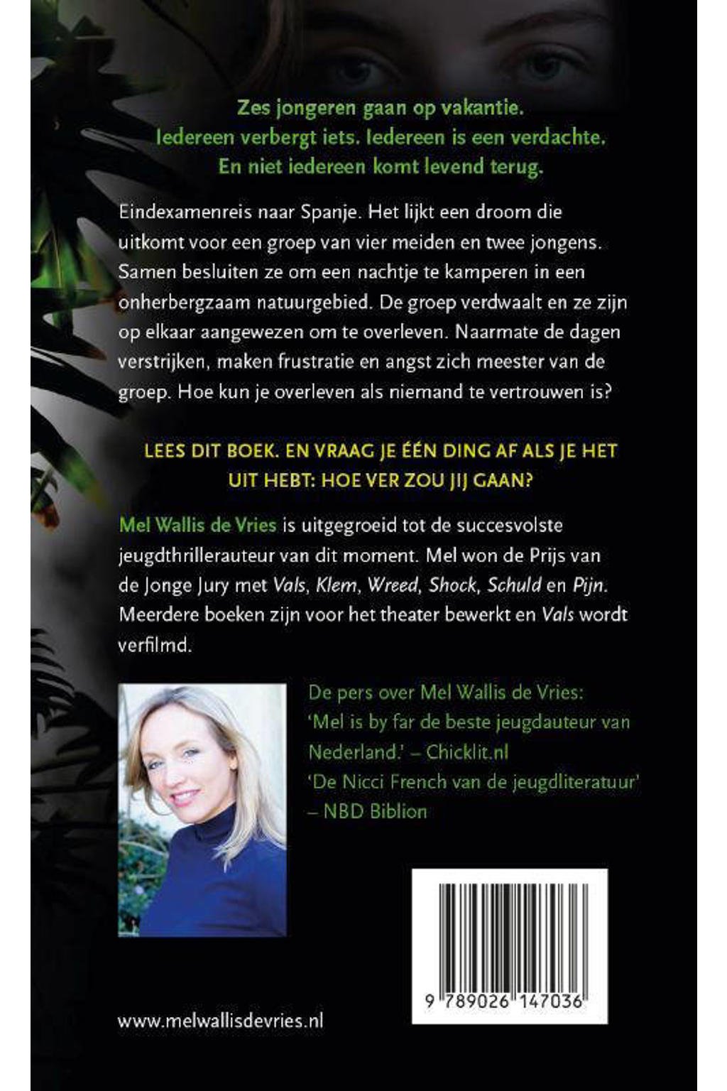Mel Wallis de Vries Wild wehkamp Mel Wallis de Vries Wild wehkamp