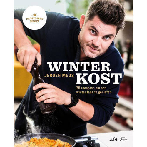 Winterkost Jeroen Meus huismerk kopen in de aanbieding