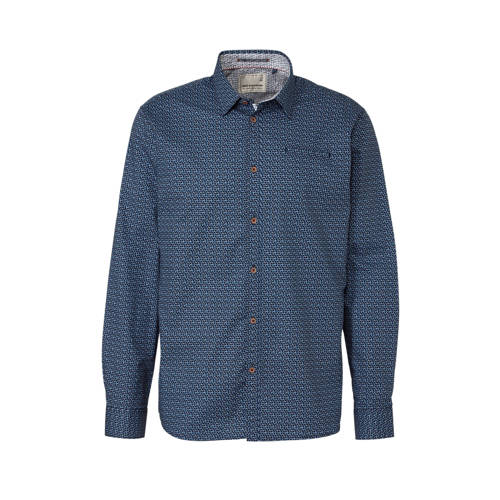 No Excess Overhemd Met Stippen no excess kopen in de aanbieding No Excess Overhemd Met Stippen no excess kopen in de aanbieding