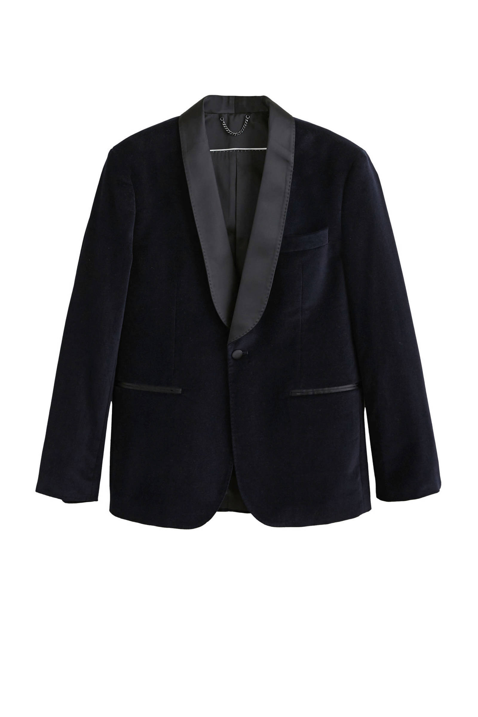 Mango Man fluwelen slim fit colbert zwart | wehkamp Mango Man fluwelen sweater | wehkamp