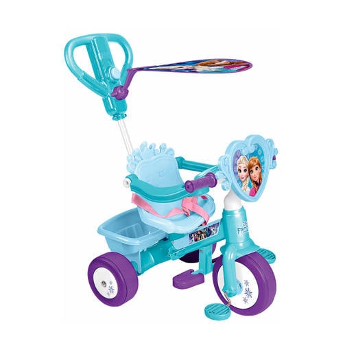 Feber Frozen Trike feber kopen in de aanbieding Feber Frozen Trike feber kopen in de aanbieding