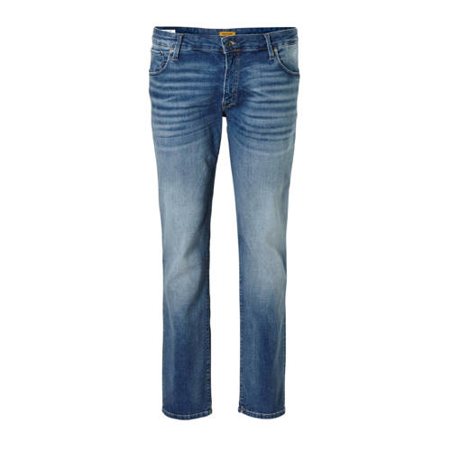 Jack Jones Plus Size Skinny Fit Jeans Liam jack jones plus size kopen in de aanbieding