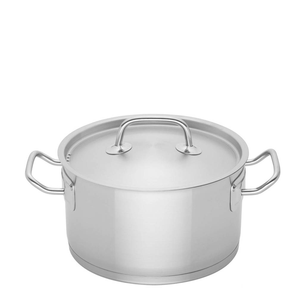 Sola Profiline deluxe kookpan (Ø20 cm)