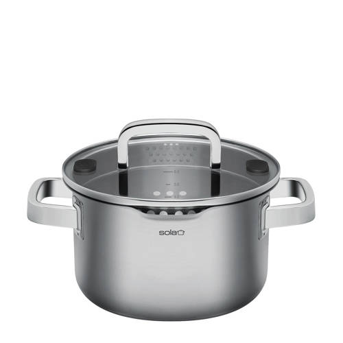 Sola Juvia Kookpan O24 Cm sola kopen in de aanbieding