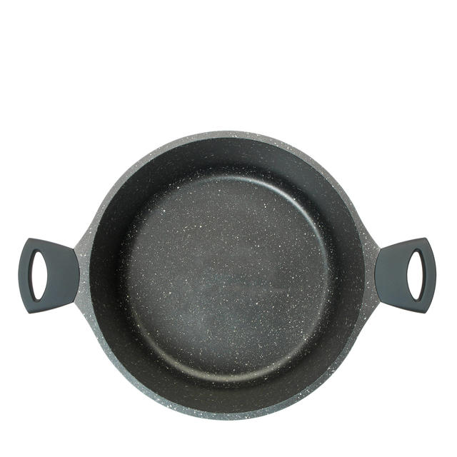 blauwe vinvis functie Vijftig Sola Fair Cooking braadpan (Ø28 cm) | wehkamp