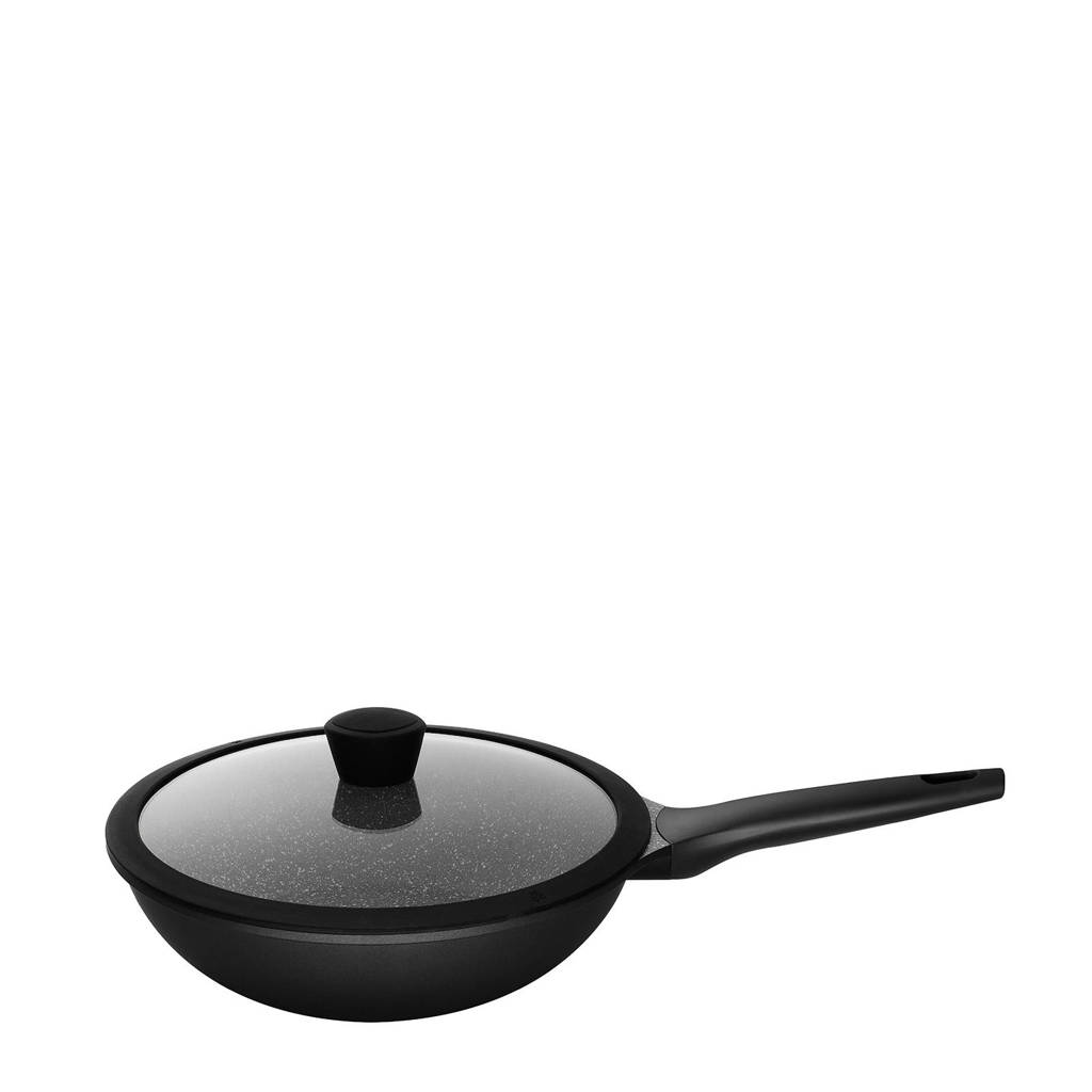 Sola Fair Cooking wokpan (Ø28 cm), Zwart