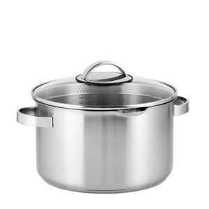 Pearl kookpan (Ø24 cm)