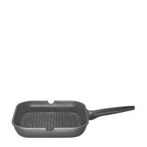 Fair Cooking grillpan (Ø28 cm)