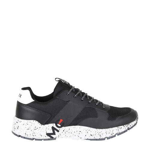 Mexx Cass Mxqp0124 Sneakers Zwart mexx kopen in de aanbieding