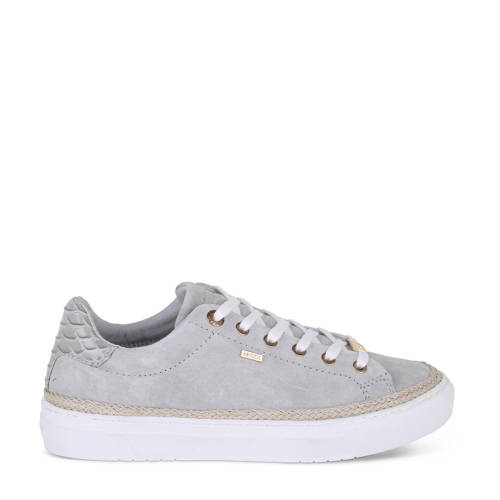 Mexx Cis Sneakers Grijs mexx kopen in de aanbieding