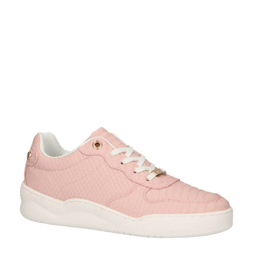 Mexx Cibelle Mxqp0099 Sneakers Roze mexx kopen in de aanbieding