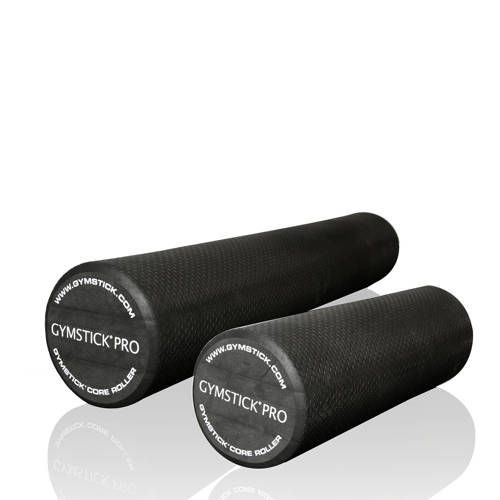 Gymstick Pro Foam Roller Met Trainingsvideo 90 gymstick kopen in de aanbieding