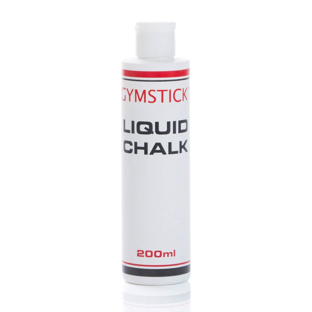 Gymstick Vloeibare Magnesium 200 ml