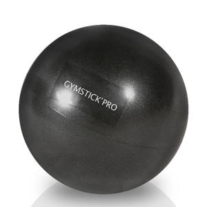  Gymstick Pro Core Ball 22 cm - Met Online Trainingsvideo's 
