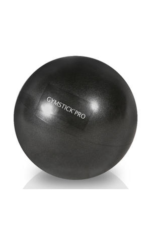  Gymstick Pro Core Ball 22 cm - Met Online Trainingsvideo's 