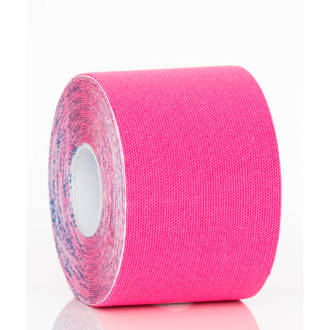 Kinesiotape roze