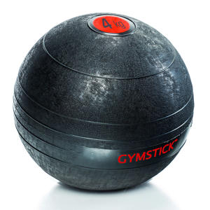Slam Ball - Met Trainingsvideo's - 4 kg