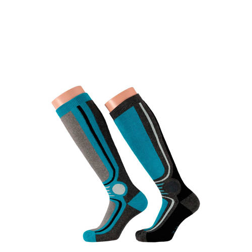 Apollo Skisokken 2 Paar apollo kopen in de aanbieding Apollo Skisokken 2 Paar apollo kopen in de aanbieding