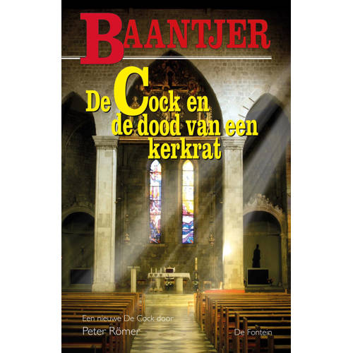 Baantjer De Cock En De Dood Van Een Kerkrat huismerk kopen in de aanbieding Baantjer De Cock En De Dood Van Een Kerkrat huismerk kopen in de aanbieding