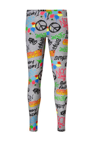7/8 sportbroek
