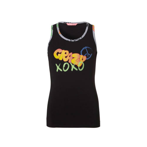 Papillon Sporthemd Zwart papillon kopen in de aanbieding