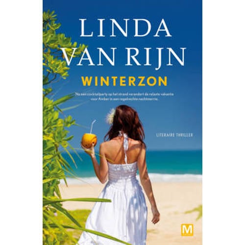 Winterzon Linda Van Rijn huismerk kopen in de aanbieding Winterzon Linda Van Rijn huismerk kopen in de aanbieding