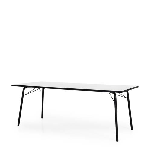 Tenzo Eettafel Dine 200 tenzo kopen in de aanbieding