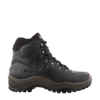 wandelschoenen Sherpa zwart