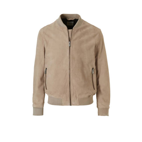 Selected Homme Leren Jas selected homme kopen in de aanbieding Selected Homme Leren Jas selected homme kopen in de aanbieding