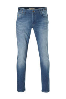 straight fit jeans Nick