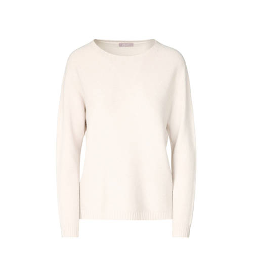 Cassis Trui Ecru cassis kopen in de aanbieding Cassis Trui Ecru cassis kopen in de aanbieding