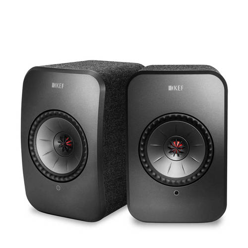Kef Lsx Zwart Luidspreker kef kopen in de aanbieding Kef Lsx Zwart Luidspreker kef kopen in de aanbieding