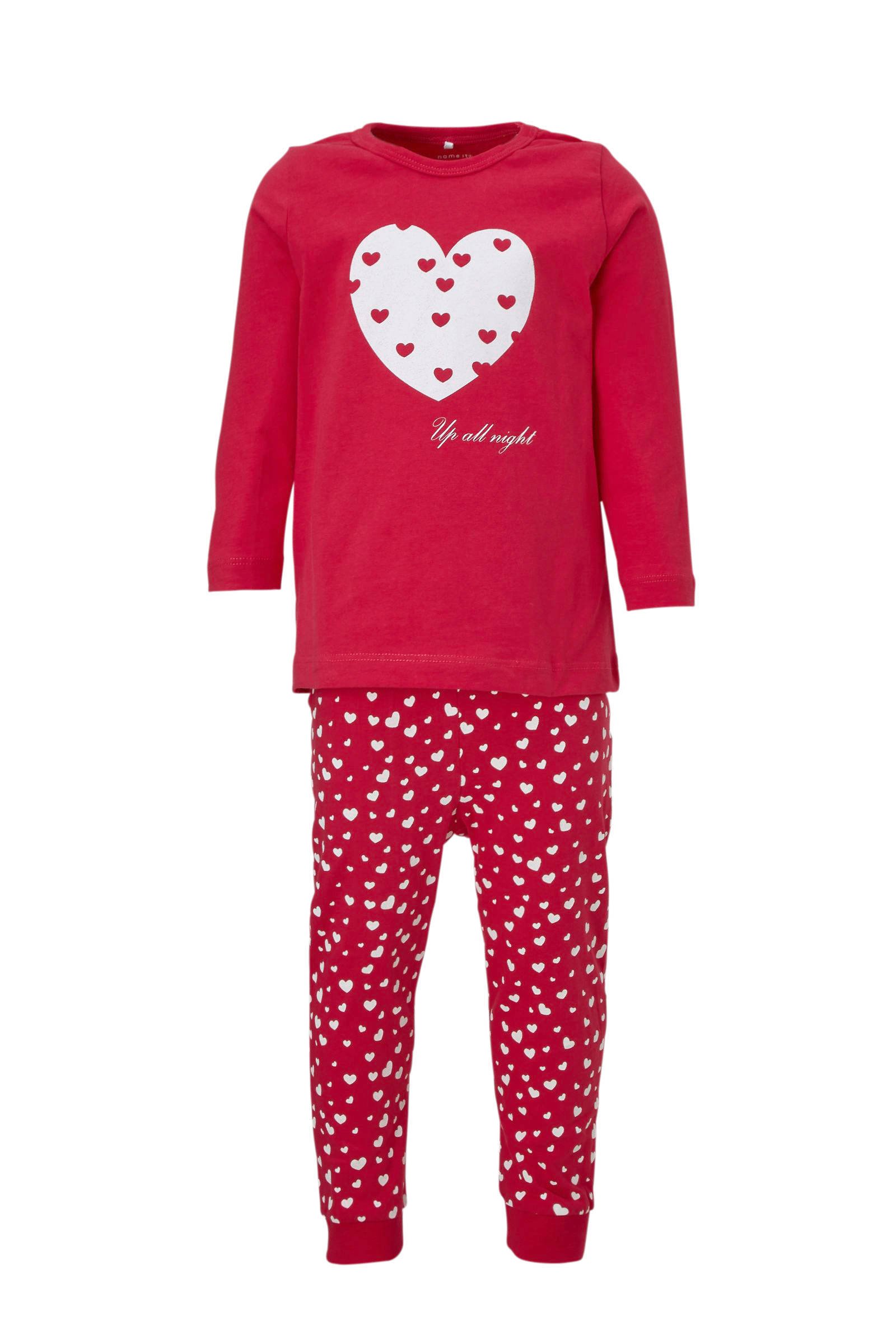 wehkamp meisjes pyjama wehkamp meisjes pyjama