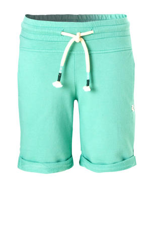 sweatshort Blain groen