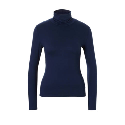 Sisters Point Top Met Col sisters point kopen in de aanbieding