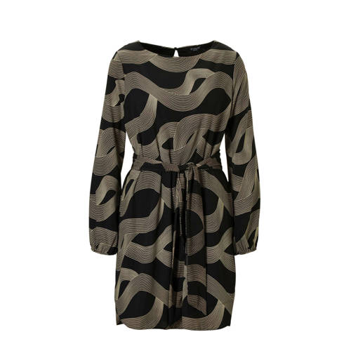 Sisters Point Jurk Met Grafische Print sisters point kopen in de aanbieding