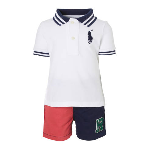Polo Ralph Lauren Short polo ralph lauren kopen in de aanbieding Polo Ralph Lauren Short polo ralph lauren kopen in de aanbieding