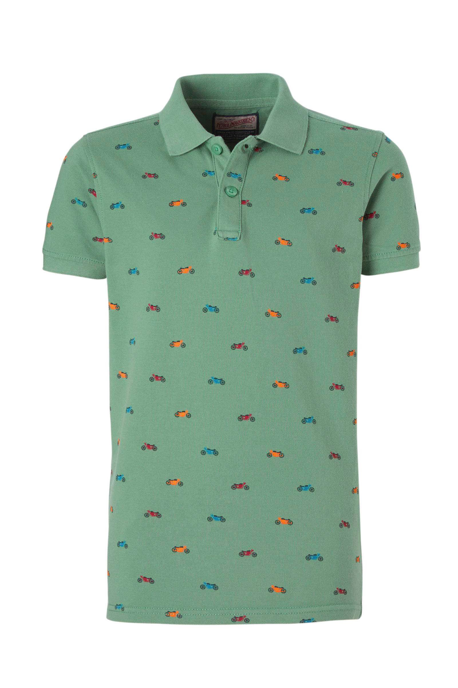 bonprix poloshirts dames