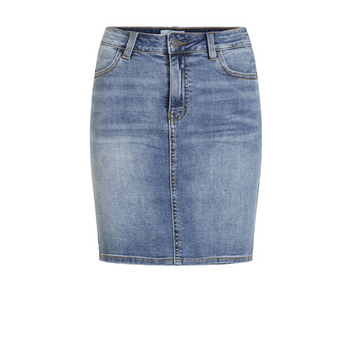 Object Spijkerrok object kopen in de aanbieding