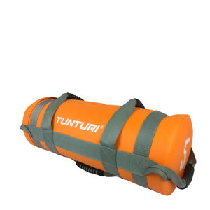 Strengthbag /Fitnessbag - 5 kg - Oranje